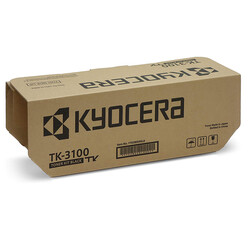 Kyocera TK-3100/1T02MS0NL0 Original Toner - Kyocera