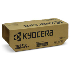 Kyocera TK-3110/1T02MT0NL0 Original Toner - Kyocera