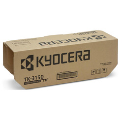 Kyocera TK-3150/1T02NX0NL0 Original Toner - Kyocera