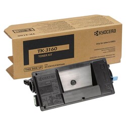 Kyocera TK-3160/1T02T90NL1 Original Toner - Kyocera