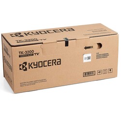 Kyocera TK-3200/1T02X90NL0 Original Toner - Kyocera