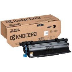 Kyocera TK-3300/1T0C100NL0 Original Toner - Kyocera