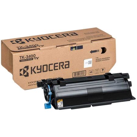 Kyocera TK-3300/1T0C100NL0 Original Toner - 1