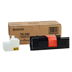 Kyocera TK-330/1T02GA0EU0 Original Toner - 1