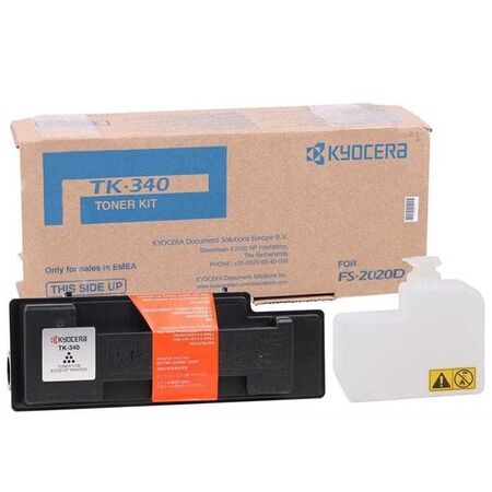 Kyocera TK-340 Original Toner - 1