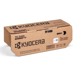 Kyocera TK-3400/1T0C0Y0NL0 Original Toner - Kyocera