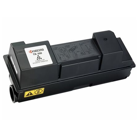 Kyocera TK-350/1T02LX0NL0 Original Toner - 2