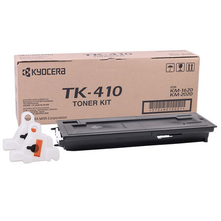 Kyocera TK-410/370AM010 Original Photocopy Toner - 2