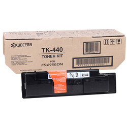 Kyocera TK-440/1T02F70EU0 Original Toner - Kyocera