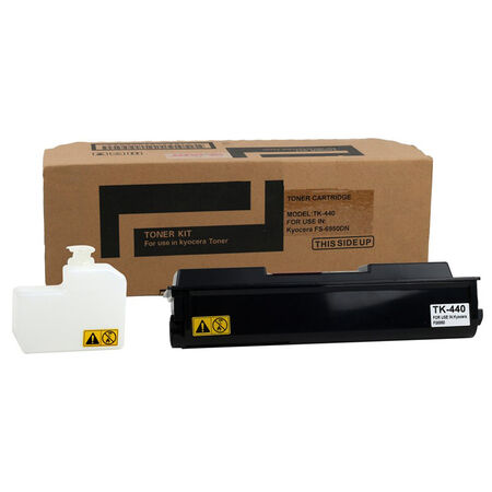 Kyocera TK-440/1T02F70EU0 Replacement Toner - 2