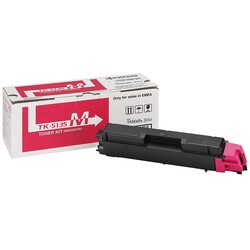 Kyocera TK-5135/1T02PABNL0 Red Original Toner - Kyocera