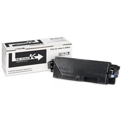 Kyocera TK-5160/1T02NT0NL0 Black Original Toner - Kyocera