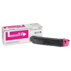 Kyocera TK-5160/1T02NTBNL0 Red Original Toner - Kyocera