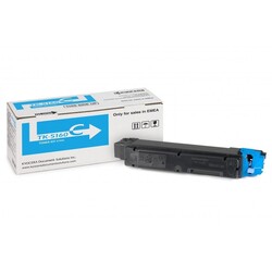 Kyocera TK-5160/1T02NTCNL0 Blue Original Toner - Kyocera