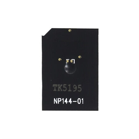 Kyocera TK-5195/1T02R4ANL0 Yellow Toner Chip - 1
