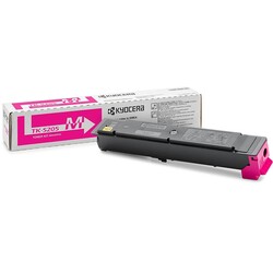 Kyocera TK-5205/1T02R5BNL0 Red Original Toner - 1