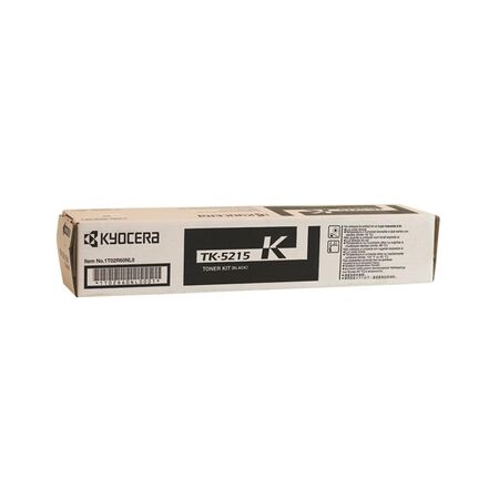 Kyocera TK-5215/1T02R60NL0 Black Original Toner - 1