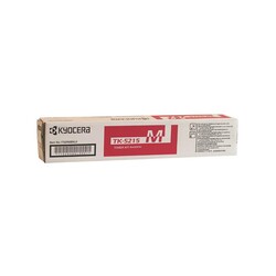 Kyocera TK-5215/1T02R6BNL0 Red Original Toner - 1