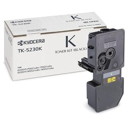 Kyocera TK-5230/1T02R90NL0 Black Original Toner - 2