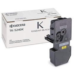 Kyocera TK-5240/1T02R70NL0 Black Original Toner - 2