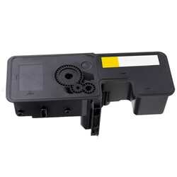 Kyocera TK-5240/1T02R7ANL0 Yellow Replacement Toner - 2