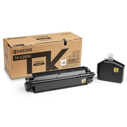 Kyocera TK-5280/1T02TW0NL0 Black Original Toner - Kyocera