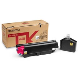 Kyocera TK-5280/1T02TWBNL0 Red Original Toner - 1