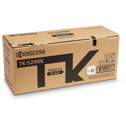 Kyocera TK-5290/1T02TX0NL0 Black Original Toner - Kyocera