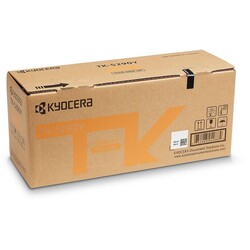 Kyocera TK-5290/1T02TXANL0 Yellow Original Toner - Kyocera