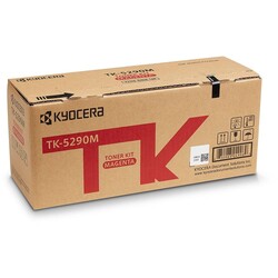 Kyocera TK-5290/1T02TXBNL0 Red Original Toner - Kyocera