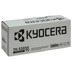 Kyocera TK-5305/1T02VM0NL0 Black Original Toner - Kyocera