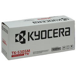 Kyocera TK-5305/1T02VMBNL0 Red Original Toner - Kyocera