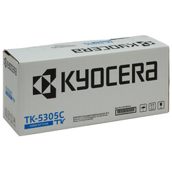 Kyocera TK-5305/1T02VMCNL0 Blue Original Toner - Kyocera