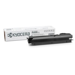 Kyocera TK-5315/1T02WH0NL0 Black Original Toner - Kyocera