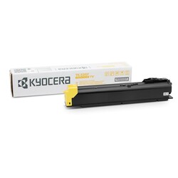 Kyocera TK-5315/1T02WHANL0 Yellow Original Toner - Kyocera