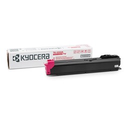 Kyocera TK-5315/1T02WHBNL0 Red Original Toner - Kyocera