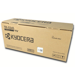 Kyocera TK-5345/1T02ZL0NL0 Black Original Toner - Kyocera