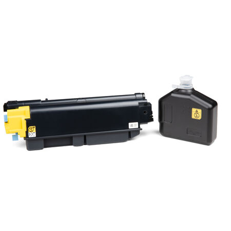 Kyocera TK-5345/1T02ZLANL0 Yellow Original Toner - 2