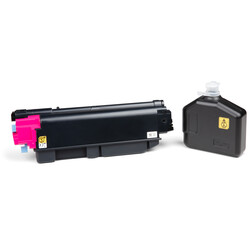 Kyocera TK-5345/1T02ZLBNL0 Red Original Toner - 2