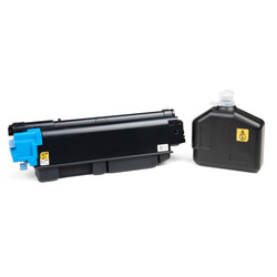 Kyocera TK-5345/1T02ZLCNL0 Blue Original Toner - 2