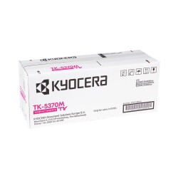 Kyocera TK-5370/1T02YJBNL0 Red Original Toner High Capacity - Kyocera