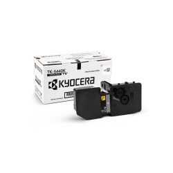 Kyocera TK-5440K Black Original High Capacity Toner - 1