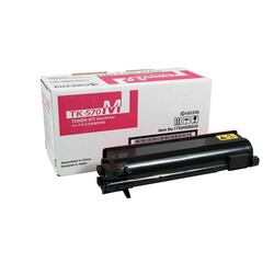 Kyocera TK-570/1T02HGBEU0 Red Original Toner - Kyocera