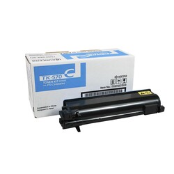 Kyocera TK-570/1T02HGCEU0 Blue Original Toner - Kyocera