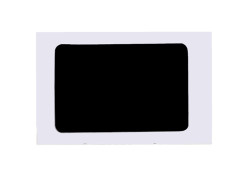 Kyocera TK-580/1T02KTANL0 Yellow Toner Chip - 2
