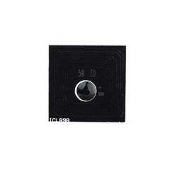Kyocera TK-590/1T02KV0NL0 Black Toner Chip - 2