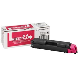 Kyocera TK-590/1T02KVBNL0 Red Original Toner - Kyocera