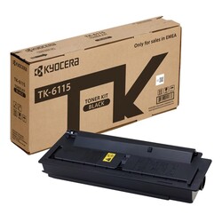 Kyocera TK-6115/1T02P10NL0 Original Toner - Kyocera