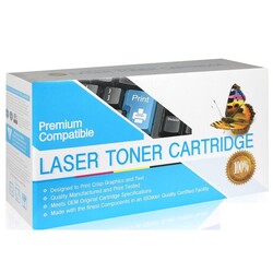 Kyocera TK-6330/1T02RS0NL0 Replacement Toner - Kyocera