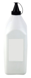 Kyocera TK-665 Photocopy Toner Powder 1000Gr - Kyocera